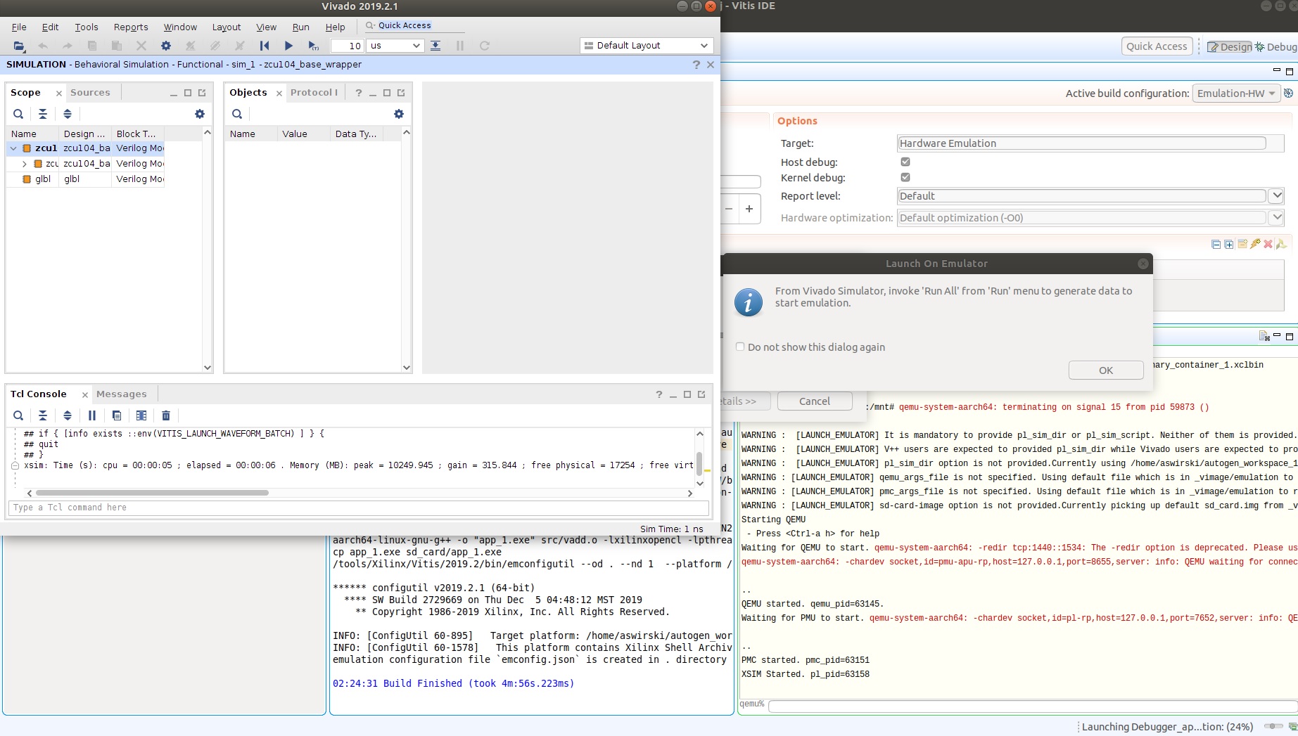 Getting started with Computer Vision for Vitis embedded systems: Part 2 ...