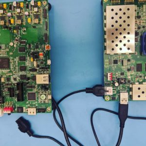 Read more about the article FPGA Cloud development: How to use AWS and Vitis for developing embedded systems on the cloud