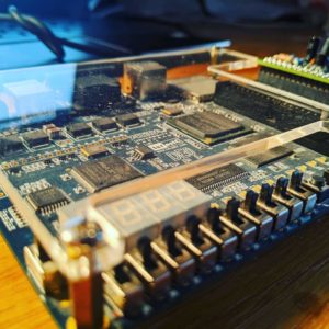 Read more about the article Getting Started With Computer Vision For Vitis Embedded Systems Part 4: Vitis Vision Library
