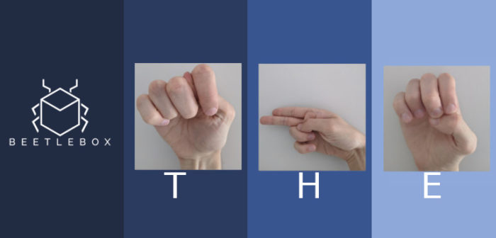 Sign Language Recognition: Hand Object detection using R-CNN and YOLO ...
