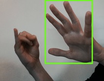 Sign Language Recognition: Hand Object detection using R-CNN and YOLO ...