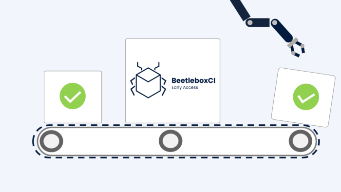 Read more about the article BeetleboxCI is a new breakthrough in the automation of accelerated designs