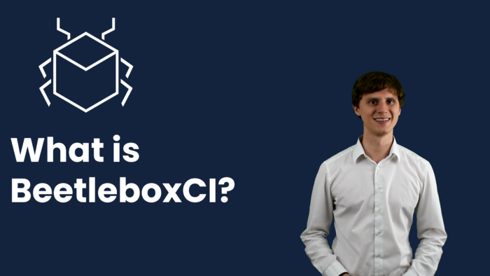 Read more about the article What is BeetleboxCI? New video up.