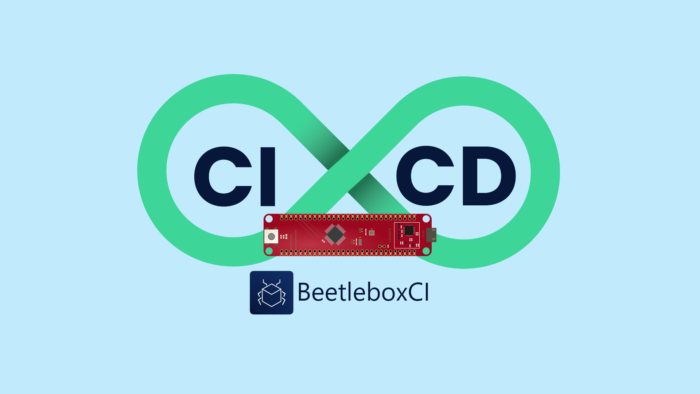 Read more about the article Unlock the Power of Continuous Integration for AVR Microcontrollers